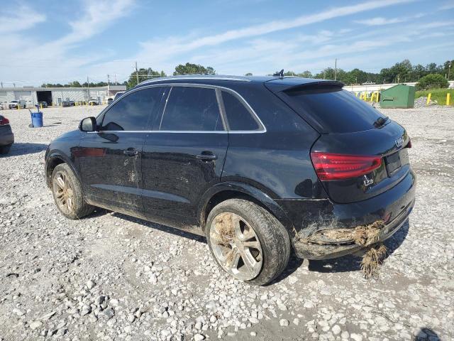 2015 AUDI Q3 PRESTIGE WA1GFCFS6FR006066