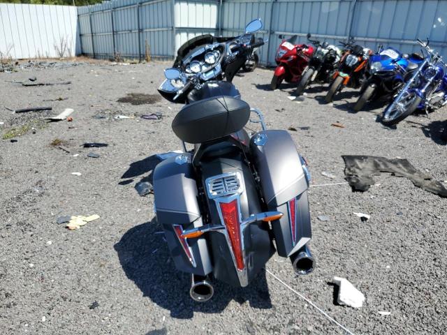 2014 VICTORY MOTORCYCLES CROSS COUN 5VPDW36N5E3035080
