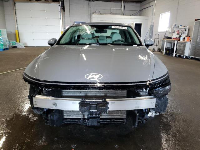 2025 HYUNDAI SONATA SEL KMHL64JA1SA447617