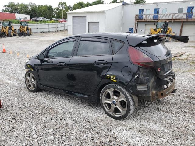 2019 FORD FIESTA ST #3303802422