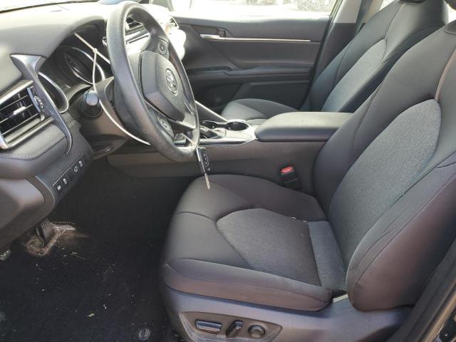 2019 TOYOTA CAMRY L - 4T1B11HK4KU847516
