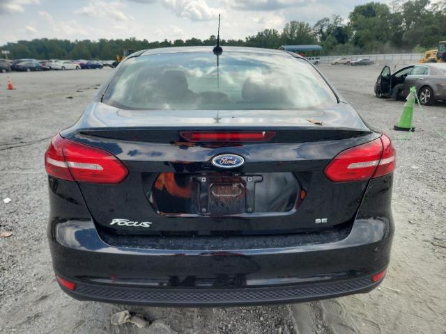 2017 FORD FOCUS SE 1FADP3F22HL320203