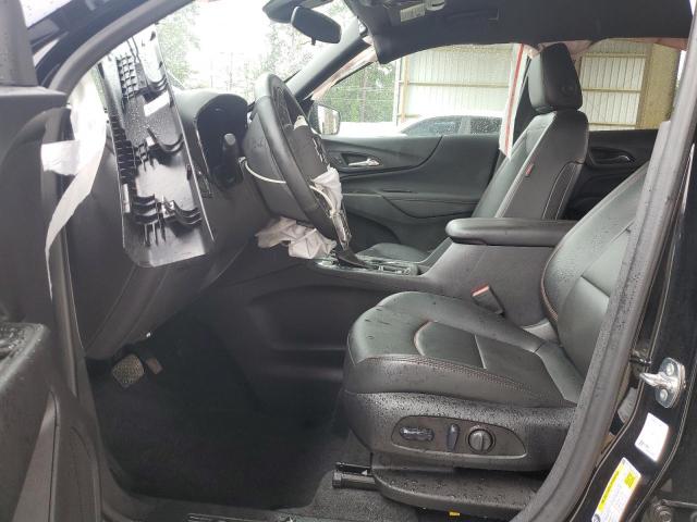 2024 CHEVROLET EQUINOX RS 3GNAXMEG3RL200035