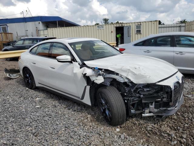 2023 BMW I4 EDRIVE WBY73AW08PFN75228