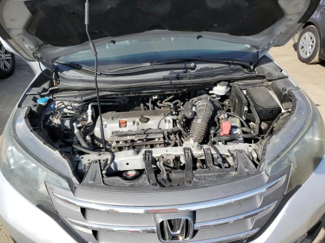 2013 HONDA CR-V EXL - 2HKRM3H70DH503356