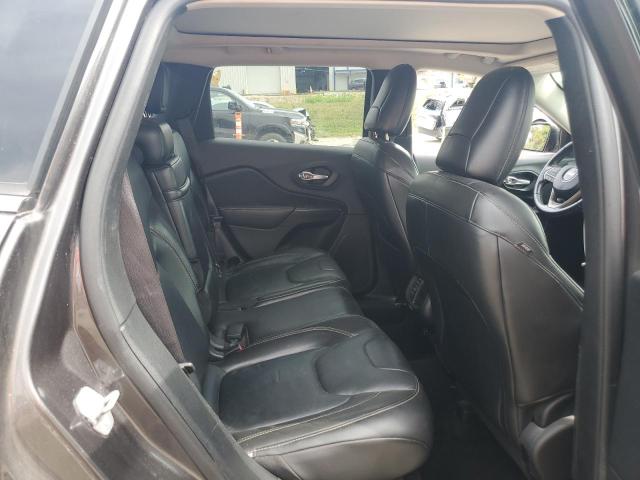 2015 JEEP CHEROKEE LIMITED 1C4PJMDS5FW692986