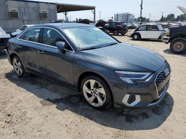 2023 AUDI A3 PREMIUM WAUAUDGY6PA045571