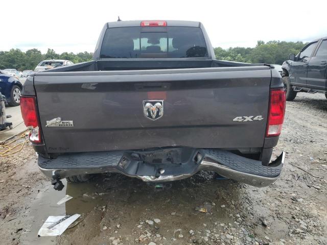 2018 RAM 1500 SLT 1C6RR7GG7JS218717