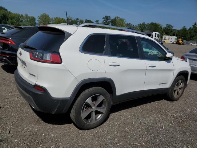 2021 JEEP CHEROKEE L 1C4PJMDX0MD177284