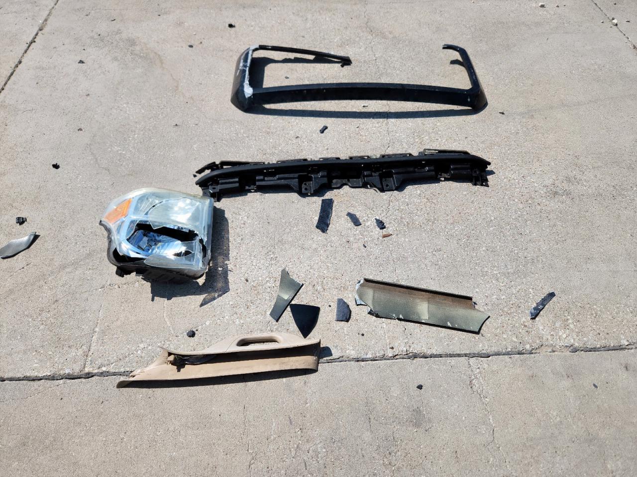 FORD F-350 SUPER DUTY