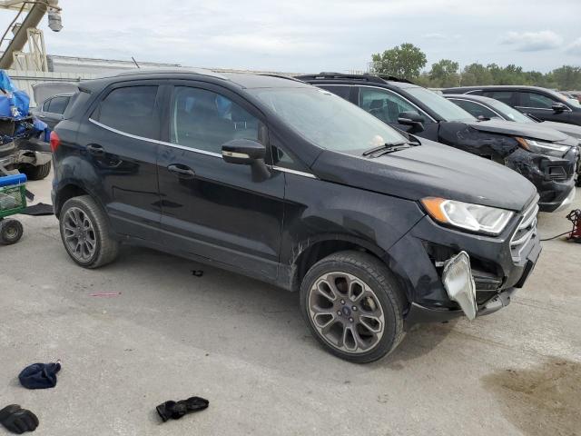 2021 FORD ECOSPORT TITANIUM MAJ6S3KL9MC403174