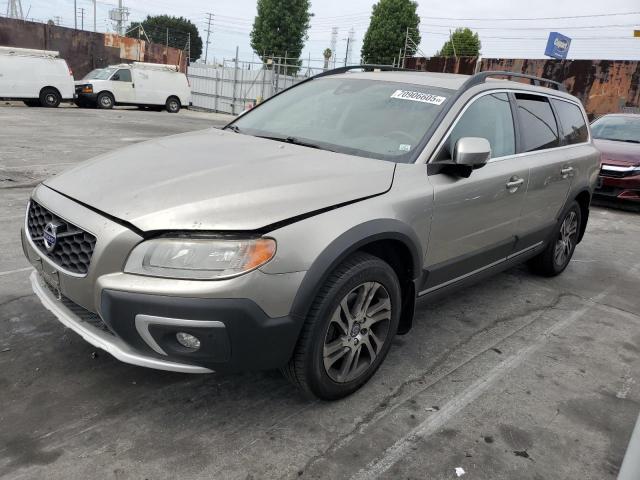 2015 VOLVO XC70 T5 PR YV440MBK7F1231260