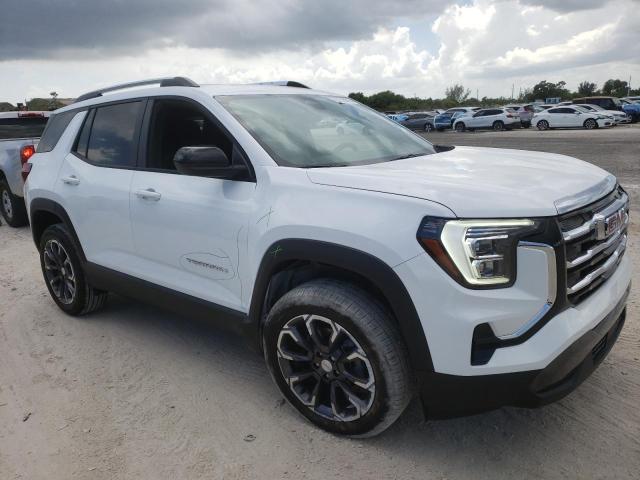2026 GMC TERRAIN EL 3GKALMEG1TL161283