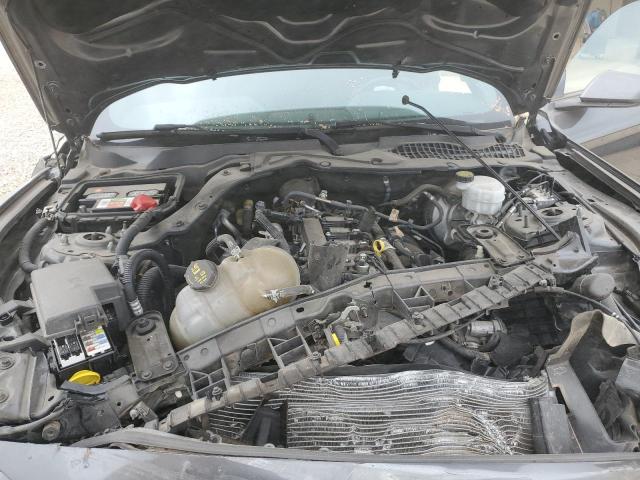 2018 FORD MUSTANG 1FA6P8THXJ5118573
