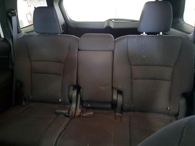 2021 HONDA PASSPORT SPORT 5FNYF8H22MB001907