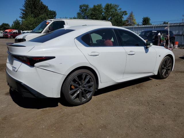 2022 LEXUS IS 350 F SPORT JTHGZ1E26N5026325