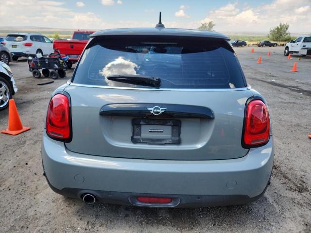 2019 MINI COOPER WMWXP5C58K2H96471