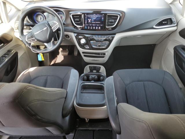 2019 CHRYSLER PACIFICA T - 2C4RC1FG8KR700771