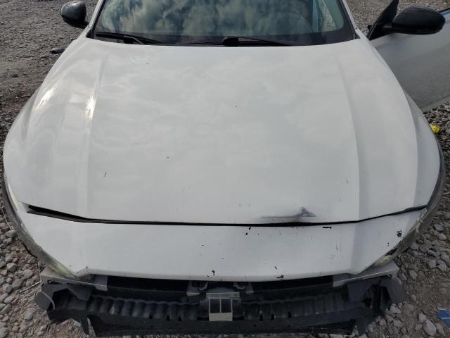 2019 NISSAN ALTIMA SR - 1N4BL4CV3KN318639