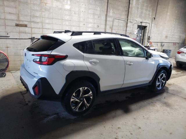 2025 SUBARU CROSSTREK PREMIUM JF2GUHDC7S8243963