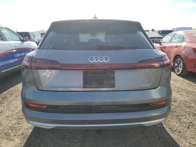 2019 AUDI E-TRON PRE WA1VABGE0KB011842