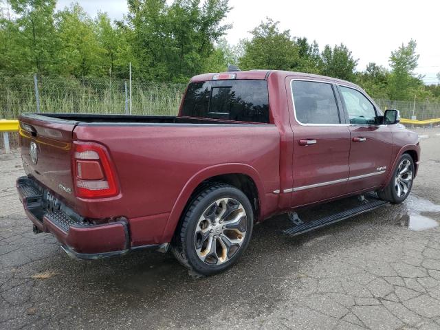 2019 RAM 1500 LIMIT 1C6SRFHT5KN561775