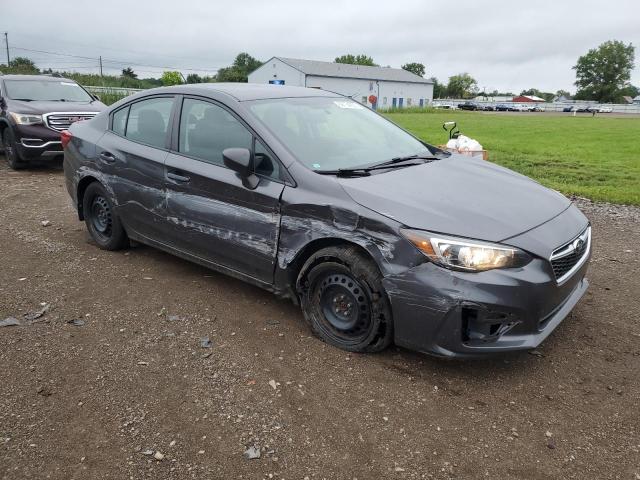 2019 SUBARU IMPREZA 4S3GKAB63K3602358