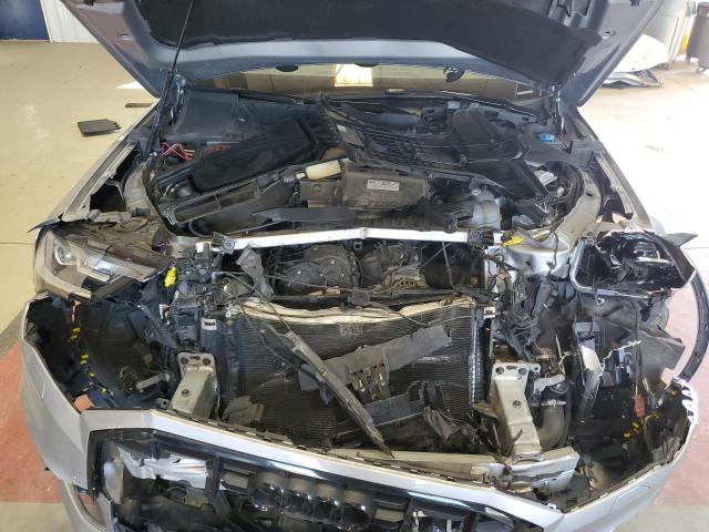 2022 AUDI Q7 PREMIUM PLUS WA1LJBF71ND010055