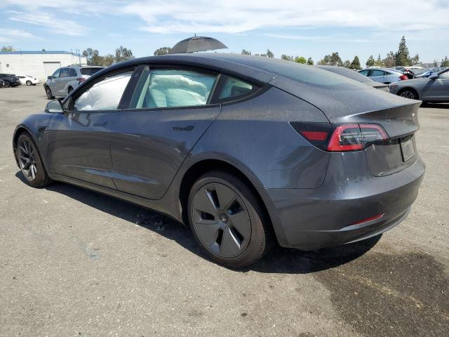 2023 TESLA MODEL 3 5YJ3E1EA7PF458569