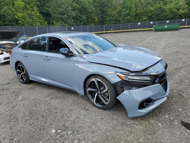 2021 HONDA ACCORD SPO 1HGCV2F38MA001622