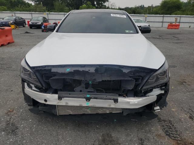 2018 GENESIS G80 SPORT KMHGN4JB9JU248051