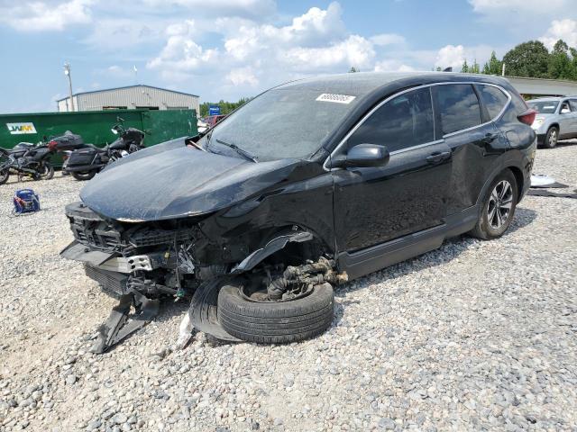 2021 HONDA CR-V SE - 7FARW1H75ME014758