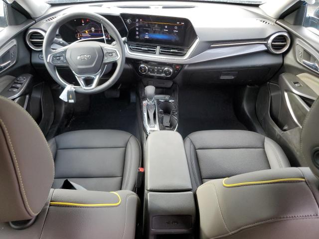 2025 CHEVROLET TRAX ACTIV KL77LKEP2SC290621