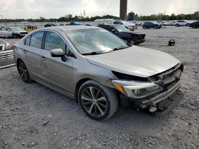 2016 SUBARU LEGACY 2.5I LIMITED 4S3BNBN66G3045763