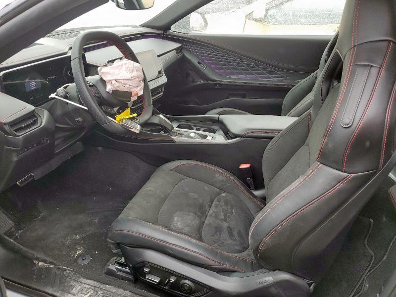 2024 DODGE CHARGER DA 2C3CDBDK6RR208111