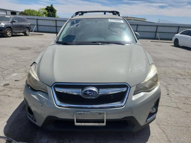 2016 SUBARU CROSSTREK LIMITED JF2GPAKC0GH306412