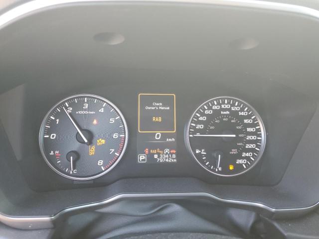 2020 SUBARU OUTBACK LI 4S4BTDNC4L3196825