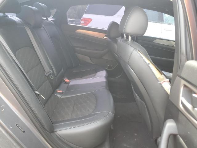 2018 HYUNDAI SONATA SPO 5NPE34AF6JH708491
