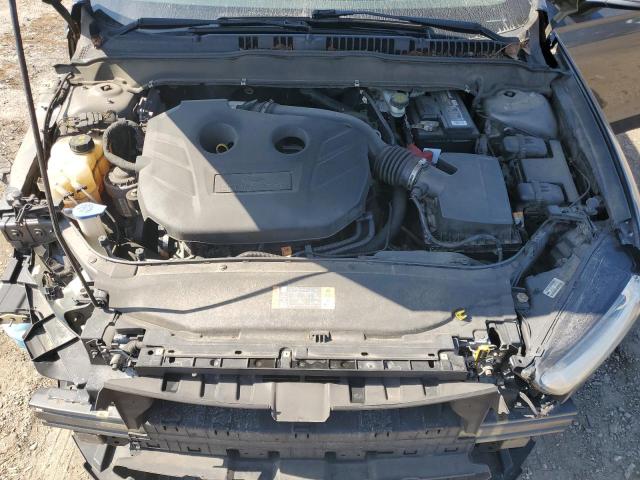 2015 FORD FUSION TITANIUM 3FA6P0K99FR269520