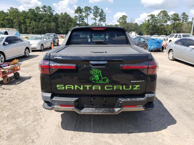 2022 HYUNDAI SANTA CRUZ 5NTJEDAF5NH029327