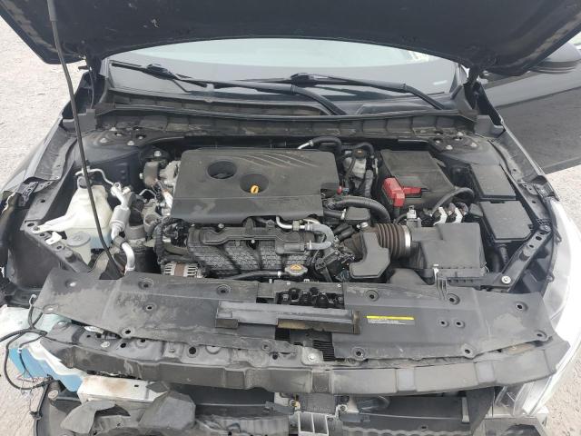 2019 NISSAN ALTIMA SV 1N4BL4DWXKC132874