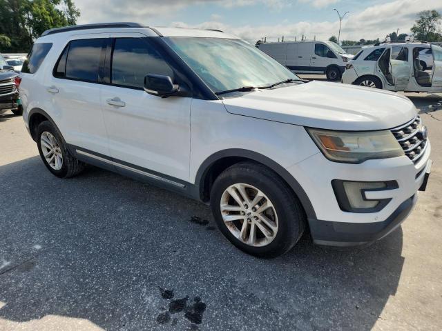 2016 FORD EXPLORER XLT 1FM5K7DH0GGC99401