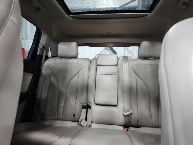 2019 LINCOLN NAUTILUS R 2LMPJ8L97KBL25122