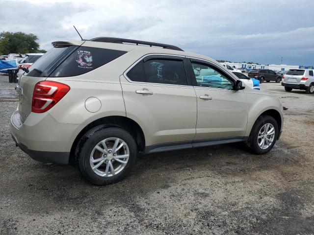 2016 CHEVROLET EQUINOX LT 2GNALCEK0G1143026