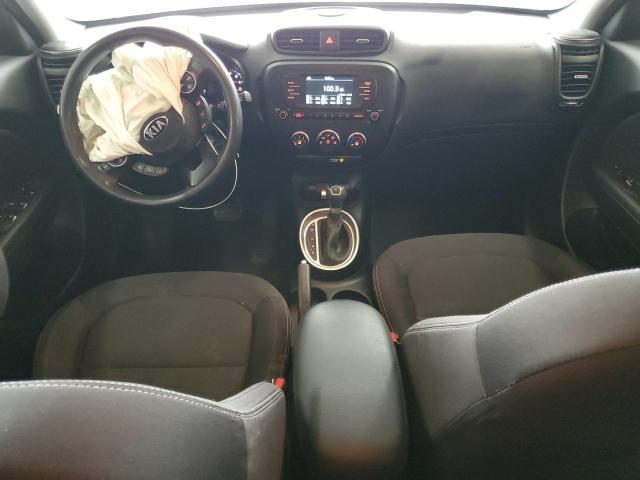 2017 KIA SOUL - KNDJN2A21H7456822