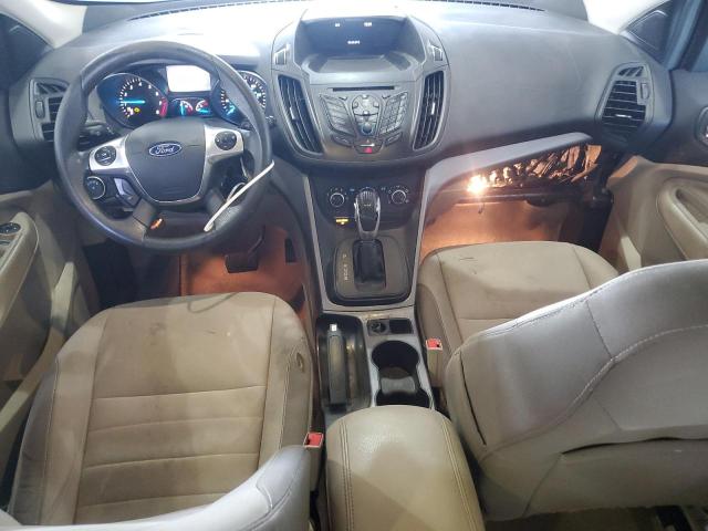 2016 FORD ESCAPE SE 1FMCU0G98GUA69121