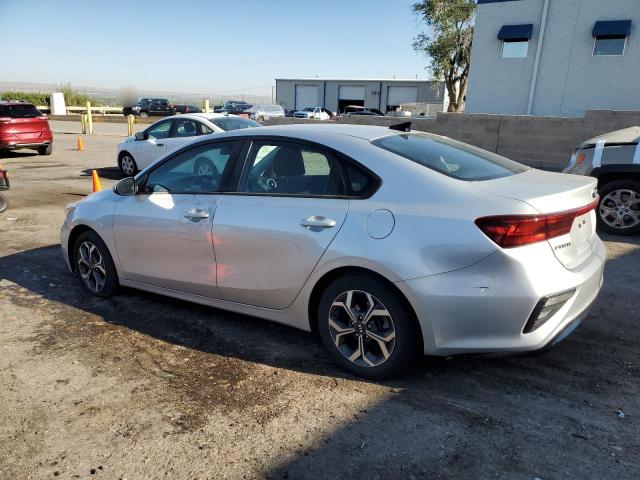2019 KIA FORTE FE 3KPF24AD6KE068620