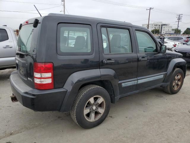 JEP LIBERTY SPORT 2008 1J8GN28K48W155086 photo #4