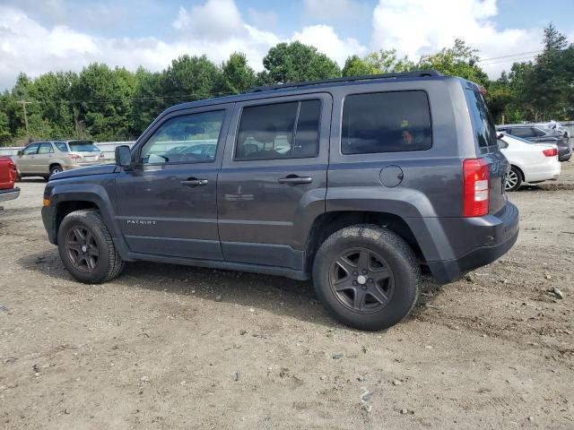 2014 JEEP PATRIOT SP - 1C4NJPBA3ED842851