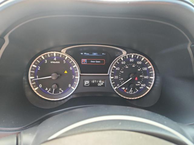 2013 INFINITI JX35 - 5N1AL0MN6DC335796